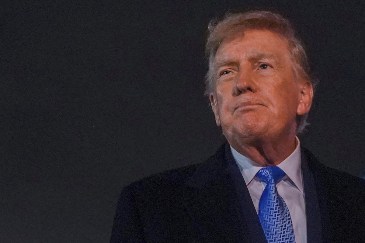 Trump fuels bipartisan outrage with new round of "illegal" TV ads funded by taxpayers