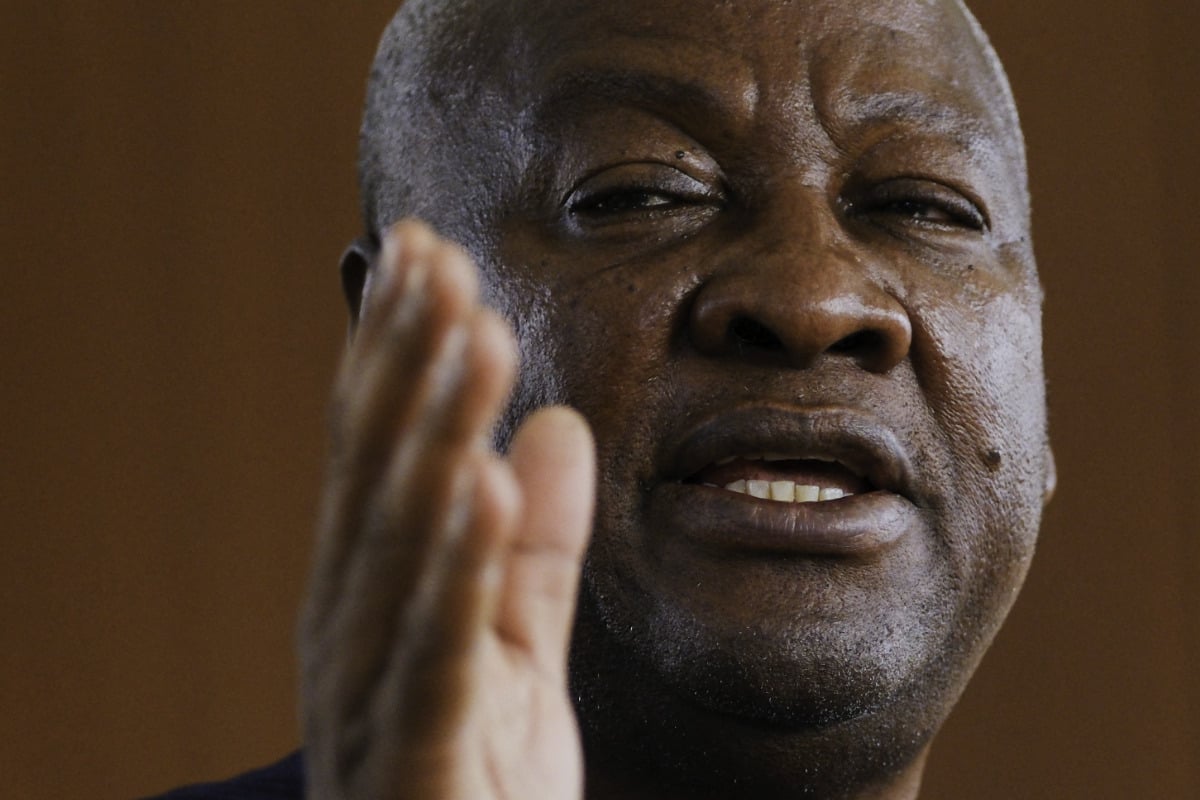 UN adopts resolution deeming trafficking of enslaved Africans "gravest crime against humanity"