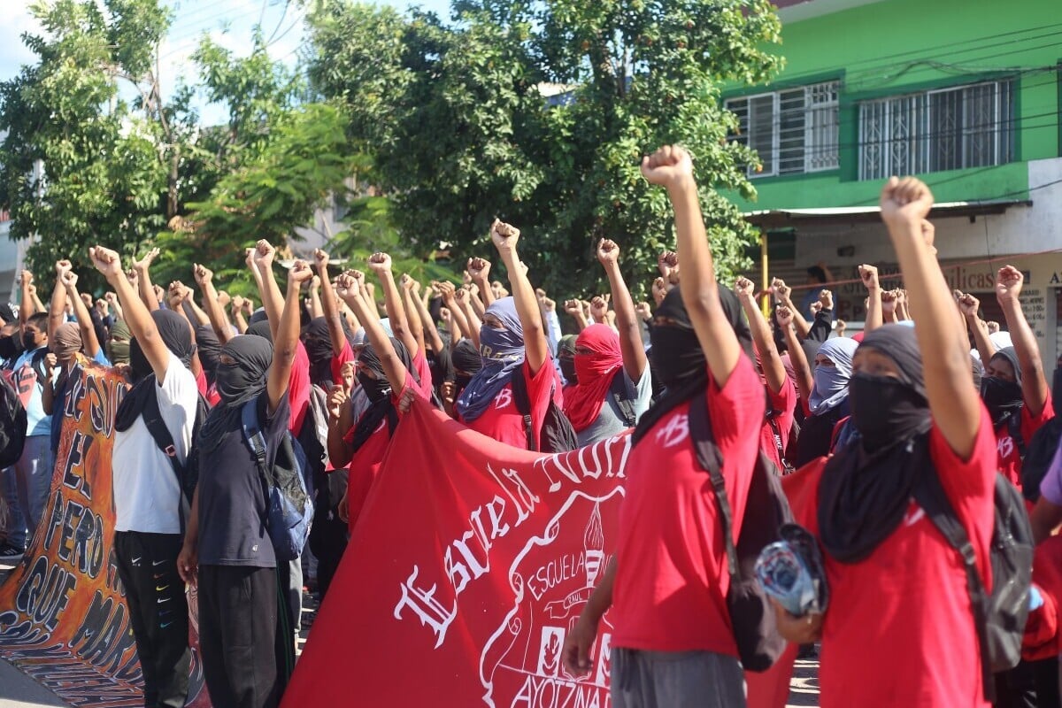 Plot thickens in cartel-related missing students case as 17 new suspects ID'd
