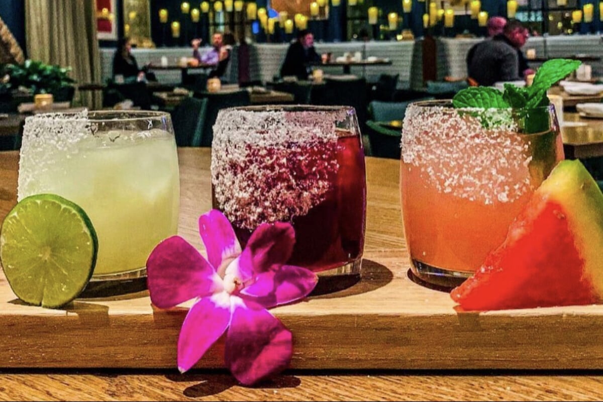 National Tequila Day 2026: Celebrate with these creative margarita recipes!