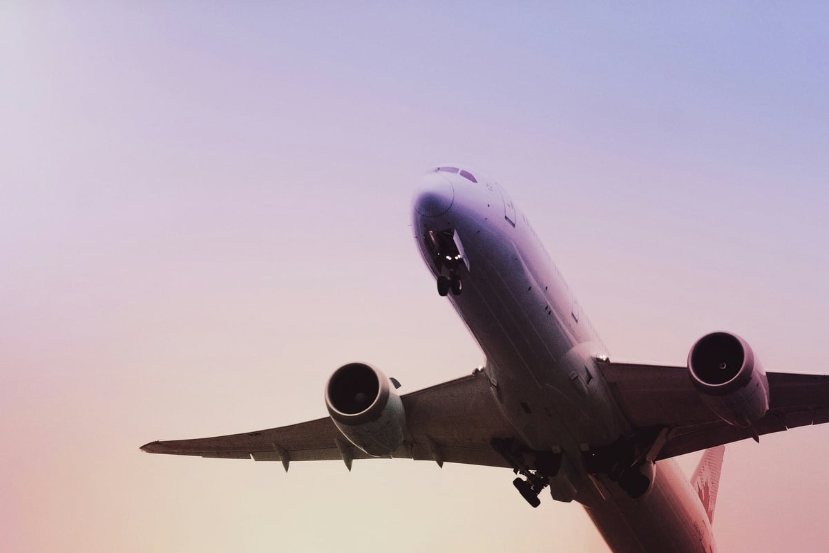 Air Travel