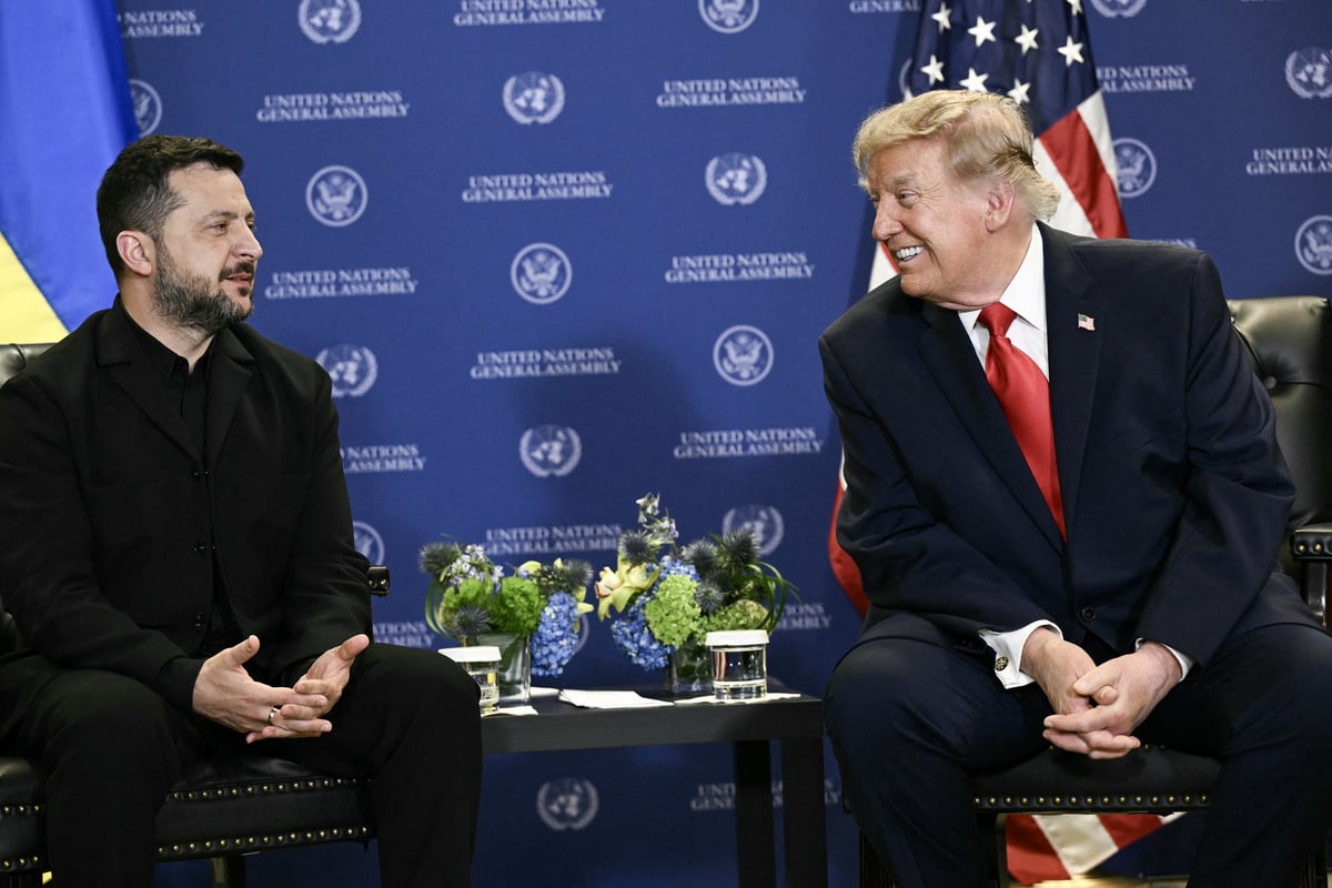 Trump makes big call on export ban of key US commodity: "I've called for that too!"