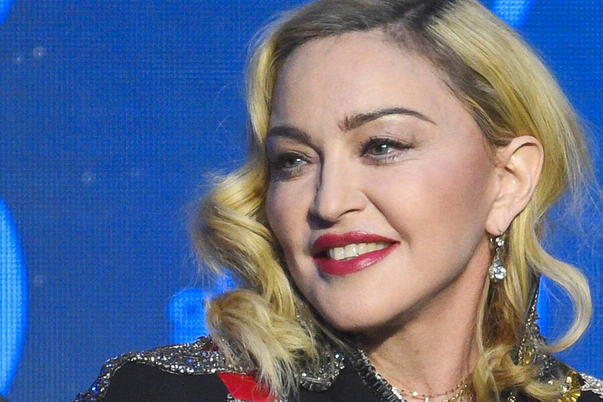 Madonna to return to MTV VMAs stage two decades after iconic Britney Spears moment