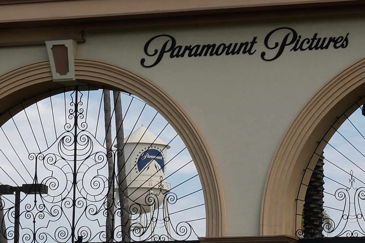 Paramount demands $1.9 billion in bold retaliation over states' lawsuit to block Warner Bros merger