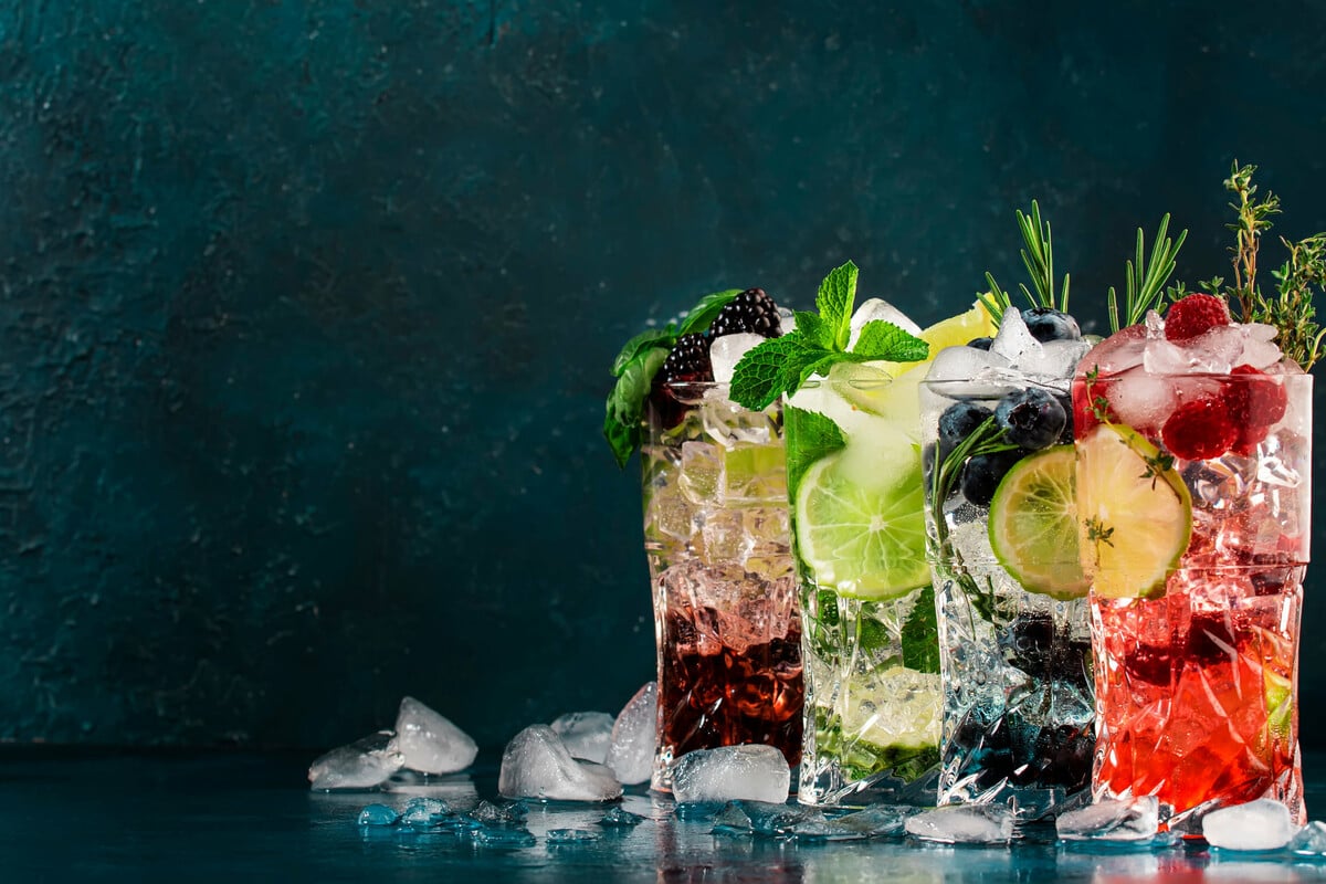 Dry January mocktail ideas: Booze-free beverages for each zodiac sign