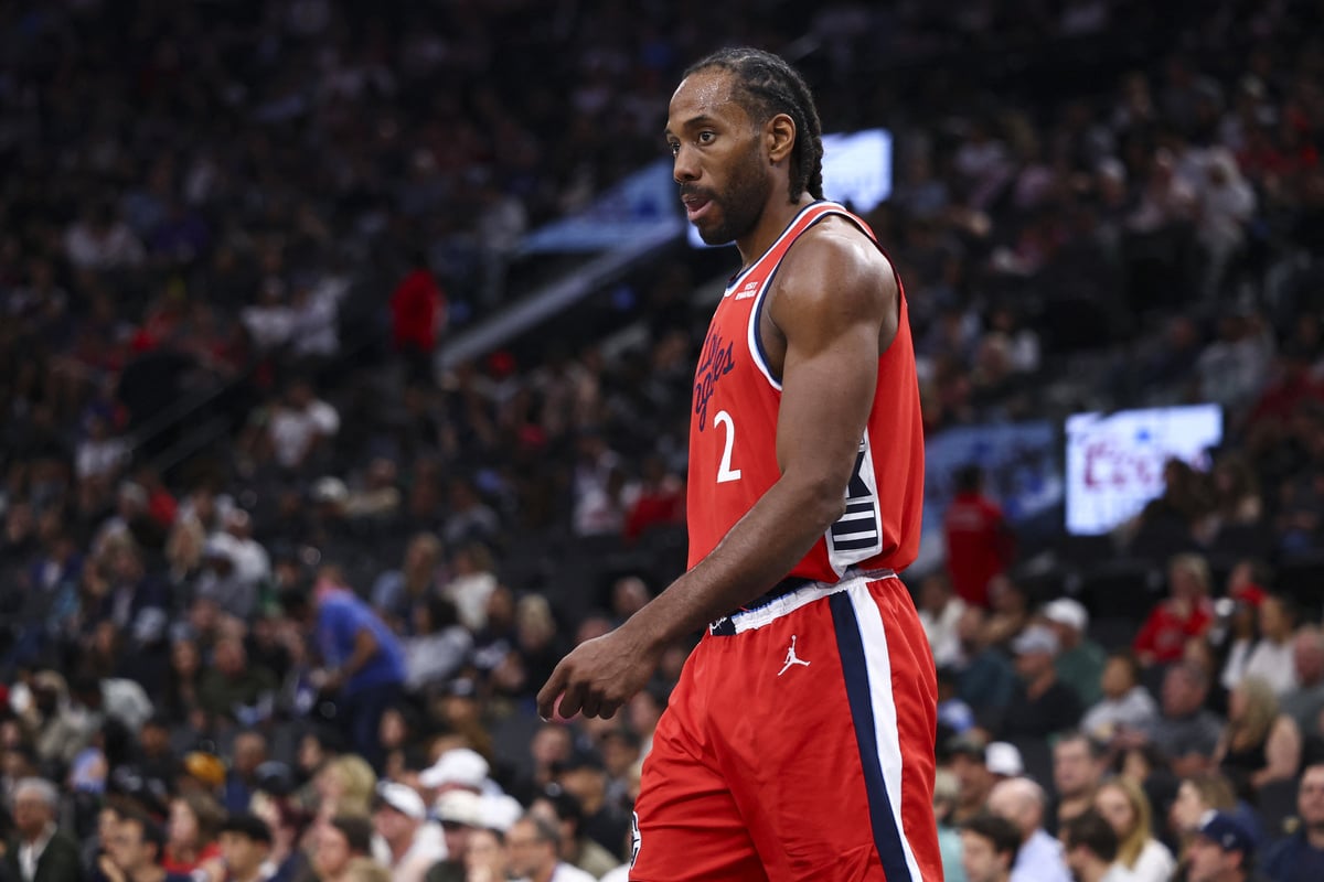 NBA reportedly has no evidence of Clippers salary cap cheating to pay Kawhi Leonard