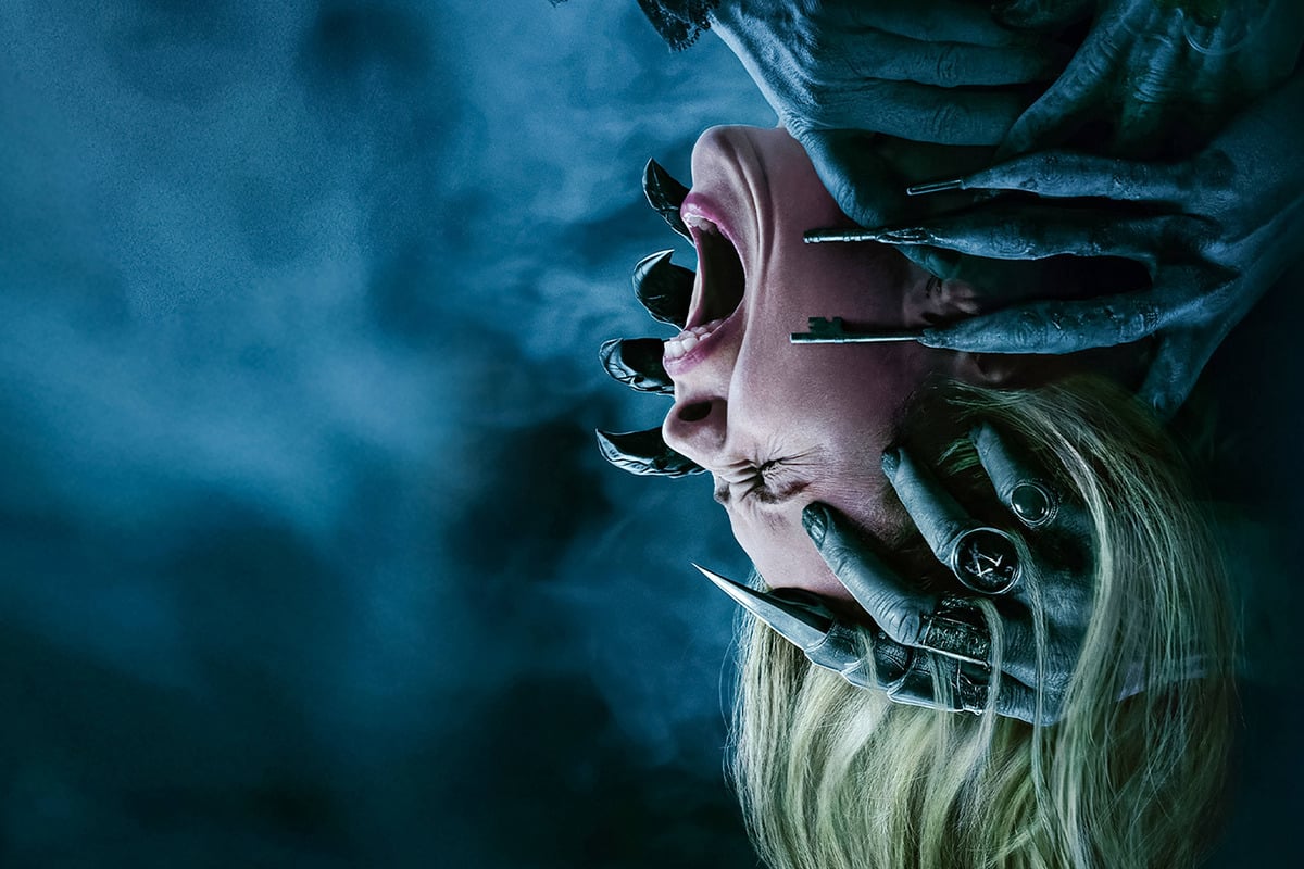 Insidious director reveals real-life inspiration behind terrifying new sequel