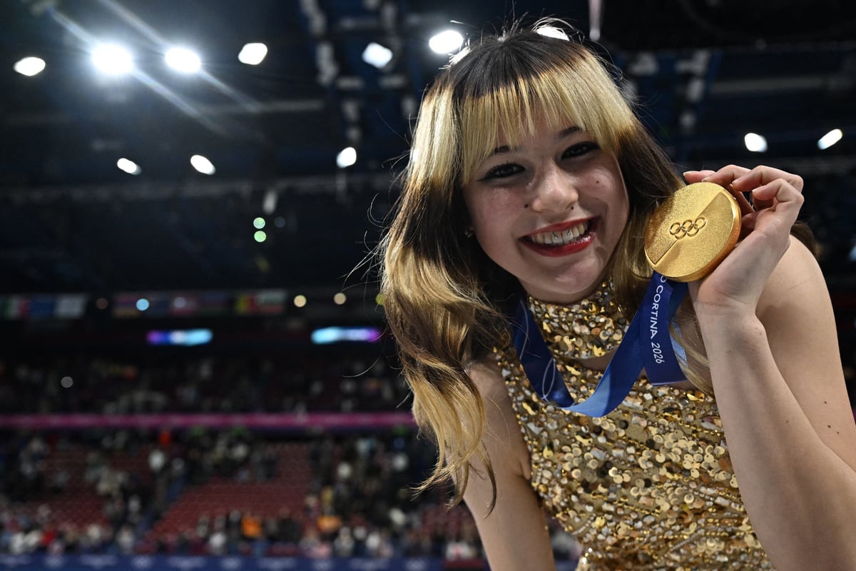 Olympic figure skater Alysa Liu announces shocking career decision – another retirement?