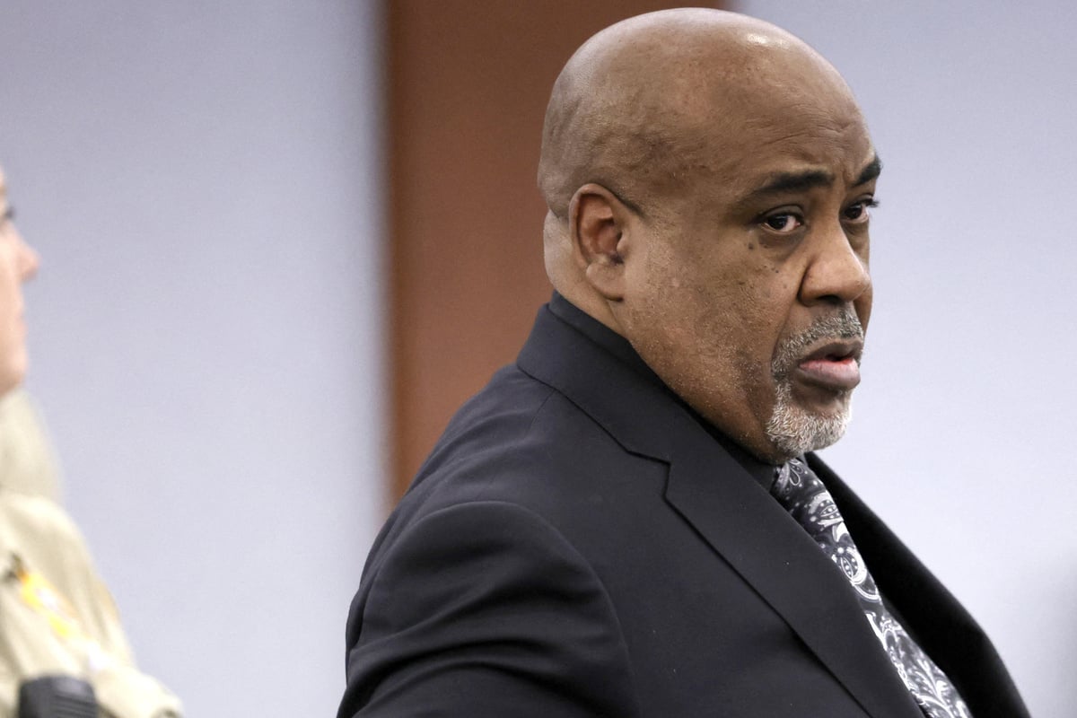 Tupac Shakur murder trial: Jury hears closing arguments in case against Duane "Keffe D" Davis
