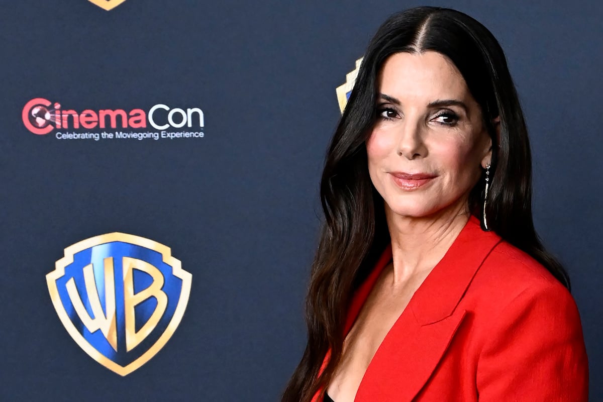 Sandra Bullock breaks silence on ALS death of husband Brian Randall: "My person left a lot earlier than the body left"