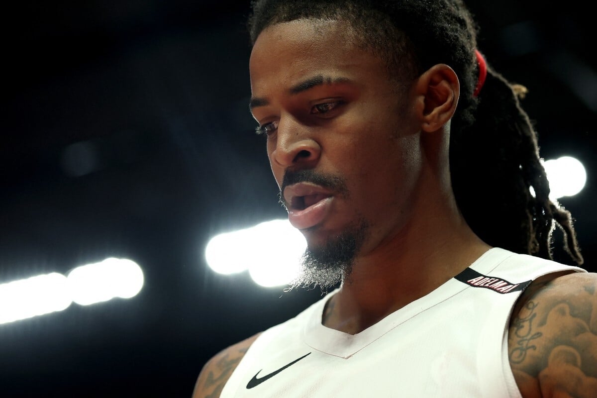 Portland Trail Blazers face devastation after losing Morant for weeks