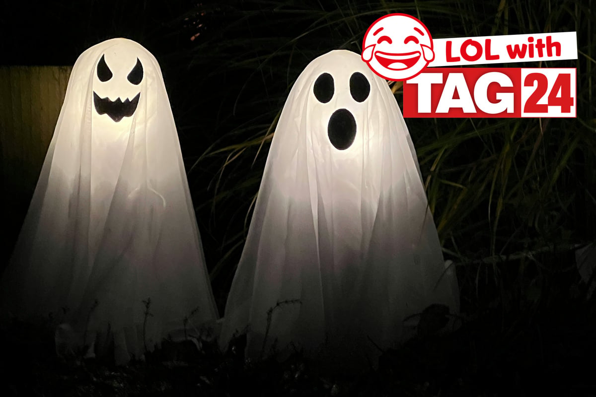 Joke of the Day for October 29, 2026: A Halloween season silly!