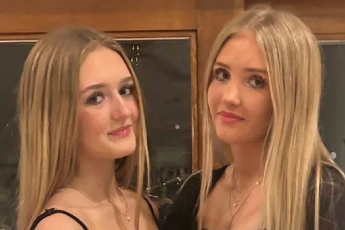 Michigan teen killed in tragic car crash as twin sister is among seriously injured passengers