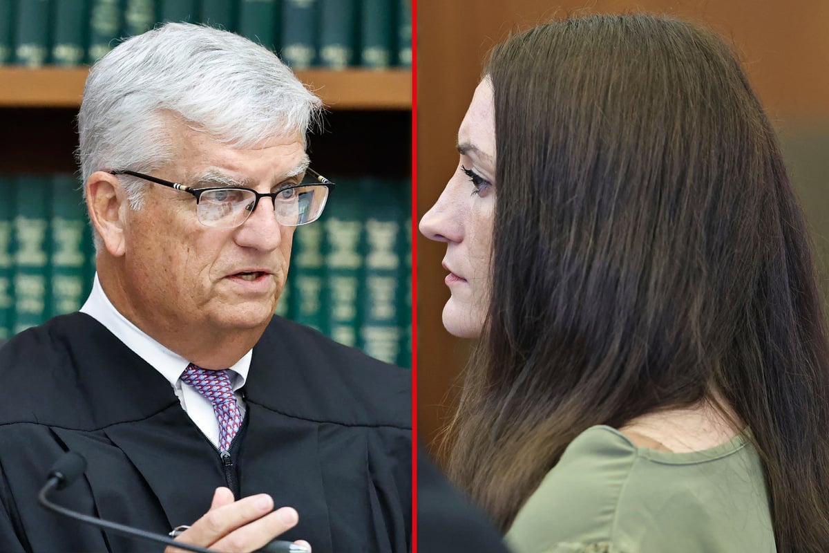 Lindsay Clancy murder case: After bid for not guilty ruling denied, what's next?