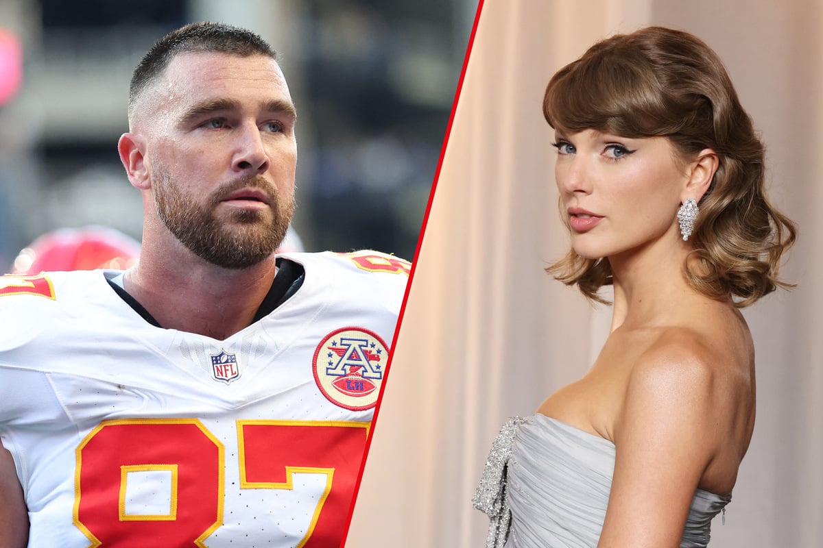 Seahawks face Swiftie wrath over shady Taylor Swift-inspired post celebrating win over Chiefs