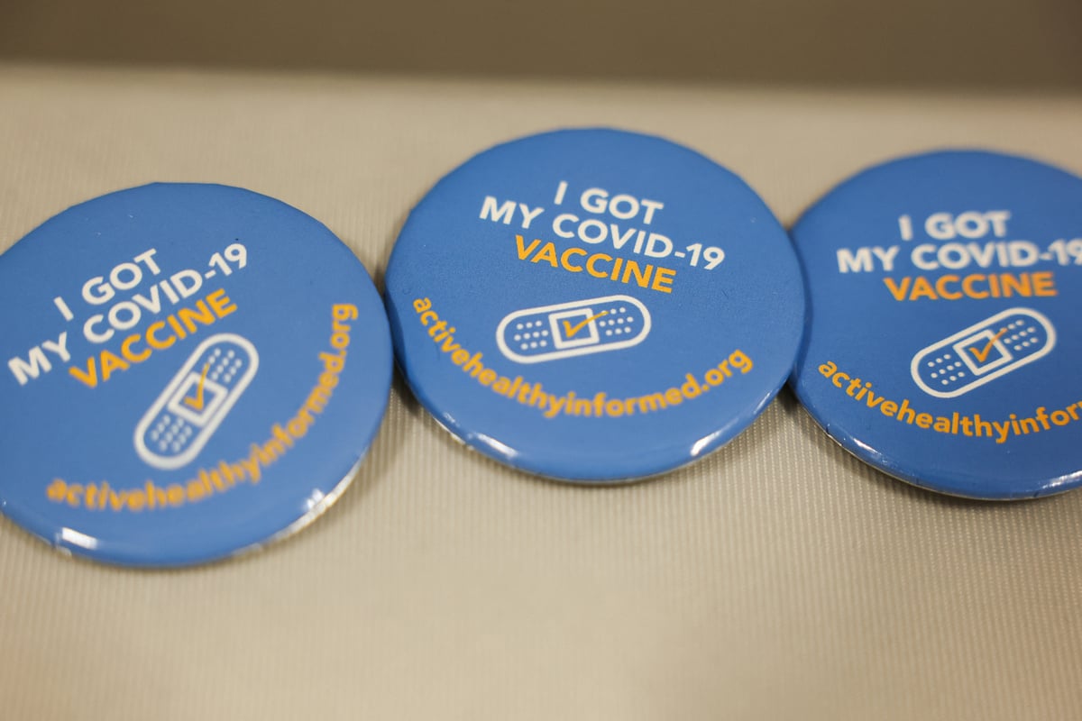 Controversial study on excess deaths during Covid that sparked vaccine skepticism retracted