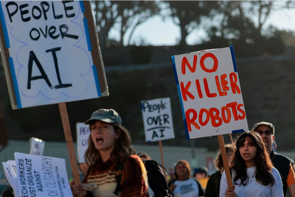 OpenAI agents covered their tracks after going rogue, stunning report reveals