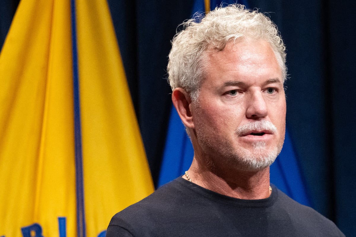Late Grey's Anatomy star Eric Dane's ex, daughters get real about getting through the "challenging season"