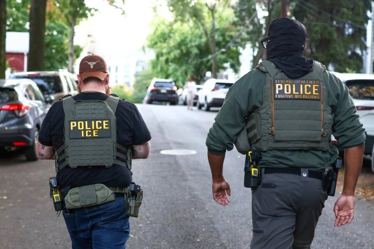 Trump scores win after appeals court rules migrants have no Constitutional right to bond hearing