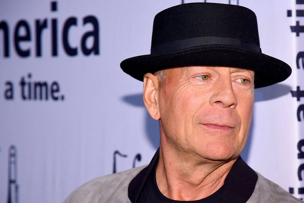 Bruce Willis' wife clarifies whether he recognizes his family amid dementia battle