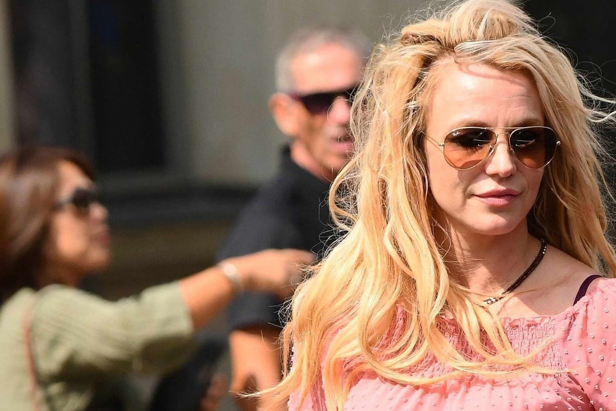 Britney Spears opens up about conservatorship trauma: "People don’t realize the real damage that was done"