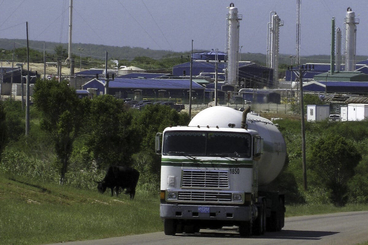 US allows Canadian mining firm to deliver fuel to Cuba amid cruel energy blockade