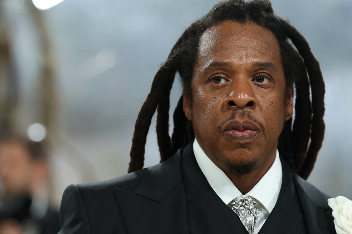 Will Jay-Z headline the 2027 Super Bowl halftime show? Rumors fuel social media frenzy!