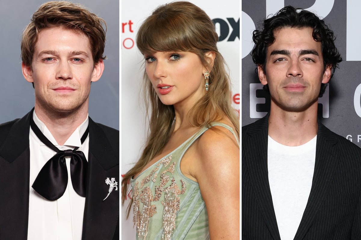 Who is Taylor Swift's new song Patient Zero about? Unraveling the fan theories