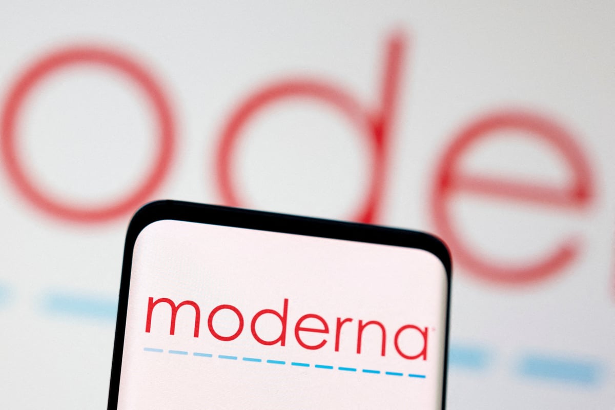 FDA approves Moderna's mRNA-based flu vaccine