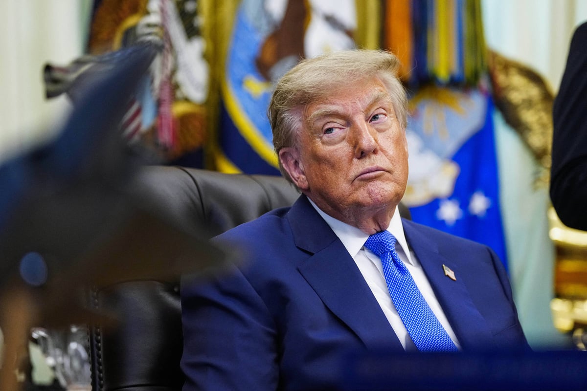 Iran contradicts bizarre claims by Trump: "An even bigger miscalculation!"