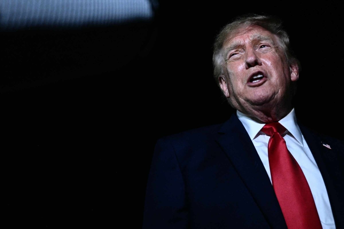 Trump says Kennedy Center will close for "Safety reasons" – unless a judge allows his name change