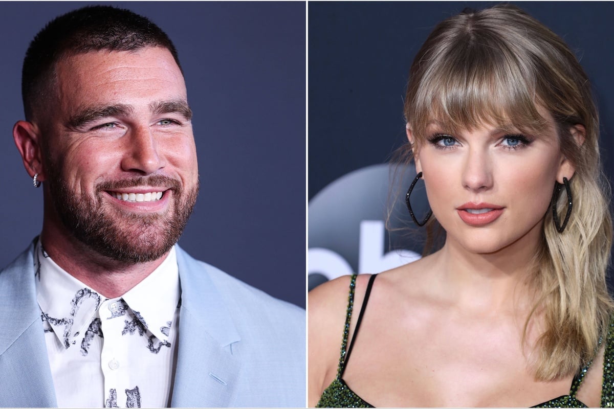 Taylor Swift and Travis Kelce are "settling" into life as a married couple – insider spills new details!