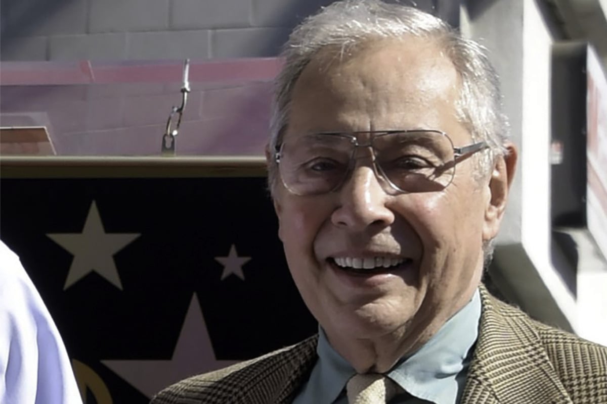 Mark Rydell, Oscar-nominated On Golden Lake director, has died