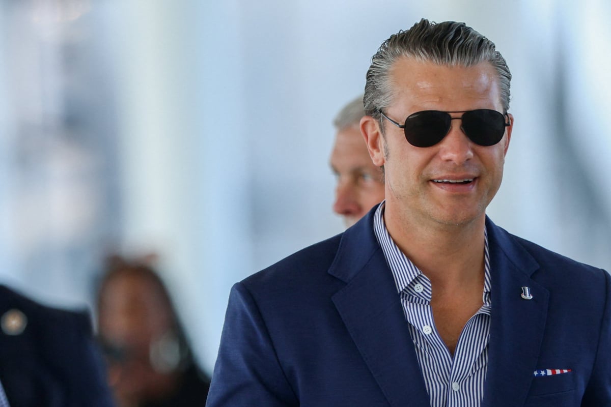 Hegseth announces alarming expansion of attacks against alleged drug cartels