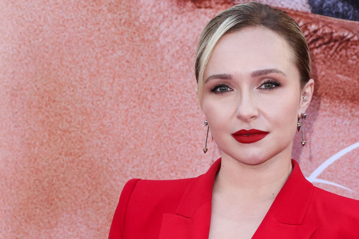 Hayden Panettiere: Police report reveals secret rehab stint before her death and other alarming details