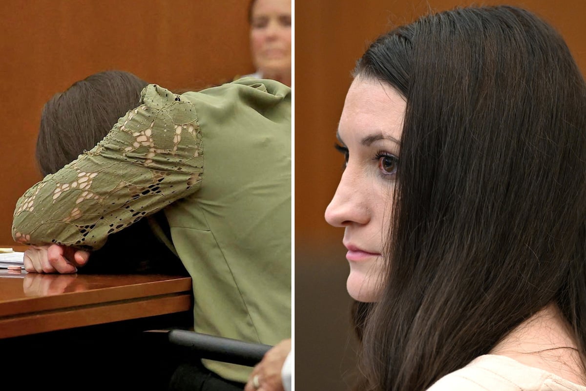 Lindsay Clancy trial: Former prosecutor tackles hair bow drama: "A little too obvious"