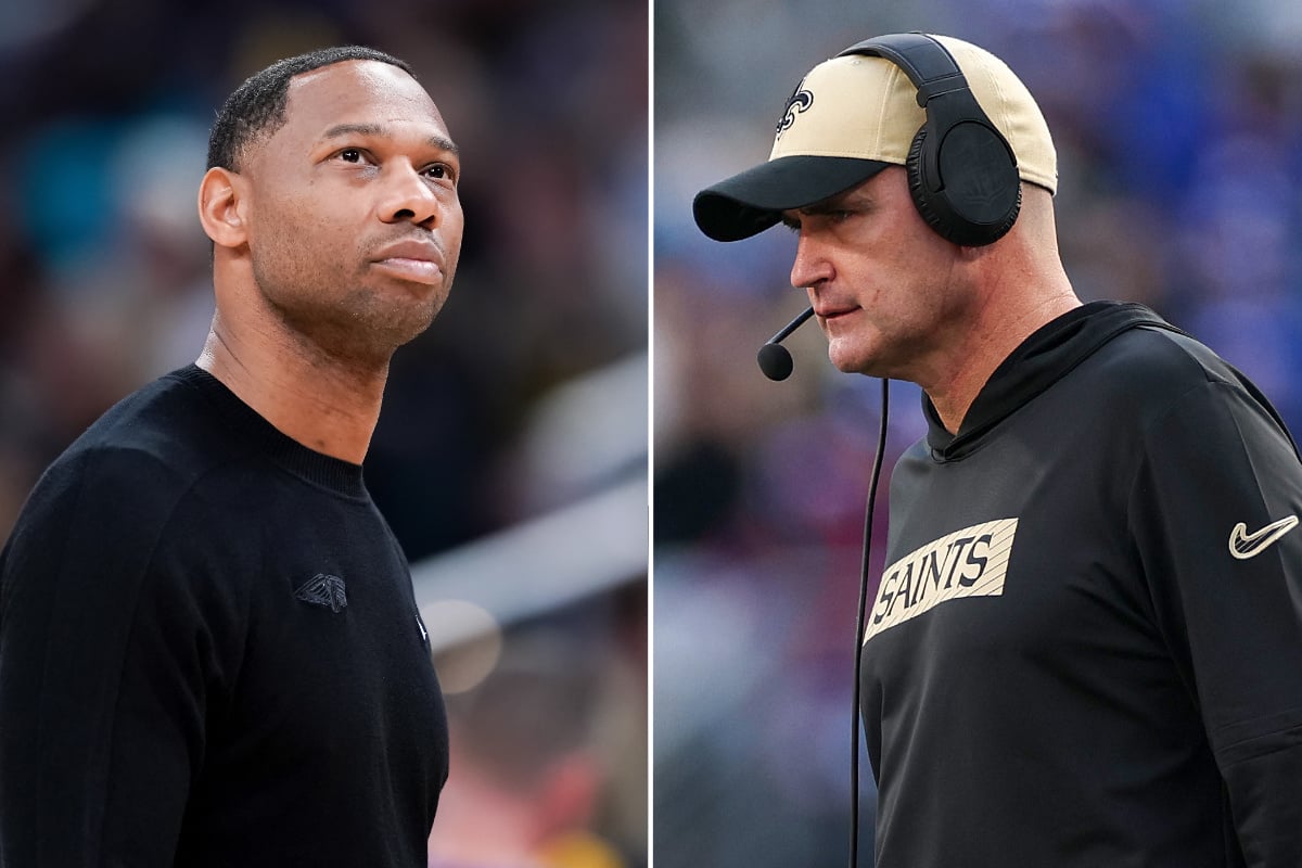 New Orleans Pelicans and Saints respond to "devastating" New Year's Eve truck attack