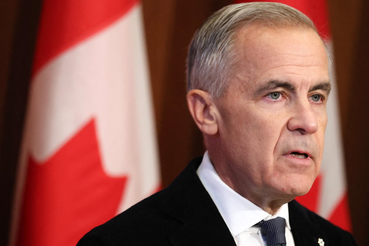 Canada's Carney promises "thorough and rapid" probe into deadly fire on military training base