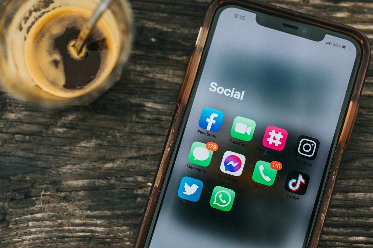 Social media giants Meta, TikTok, and more settle ahead of Kentucky school mental health trial