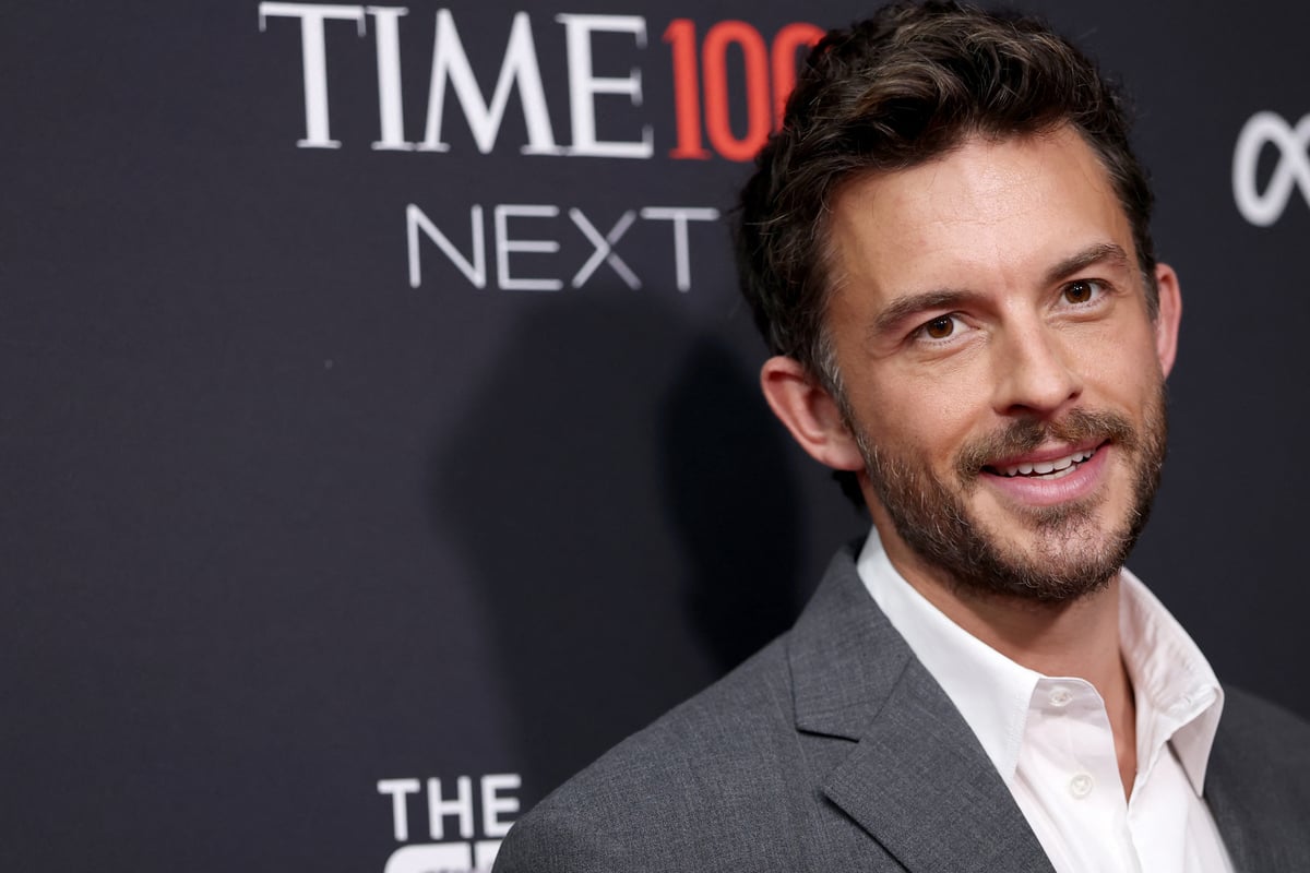People magazine crowns 2025 Sexiest Man Alive with history-making choice!