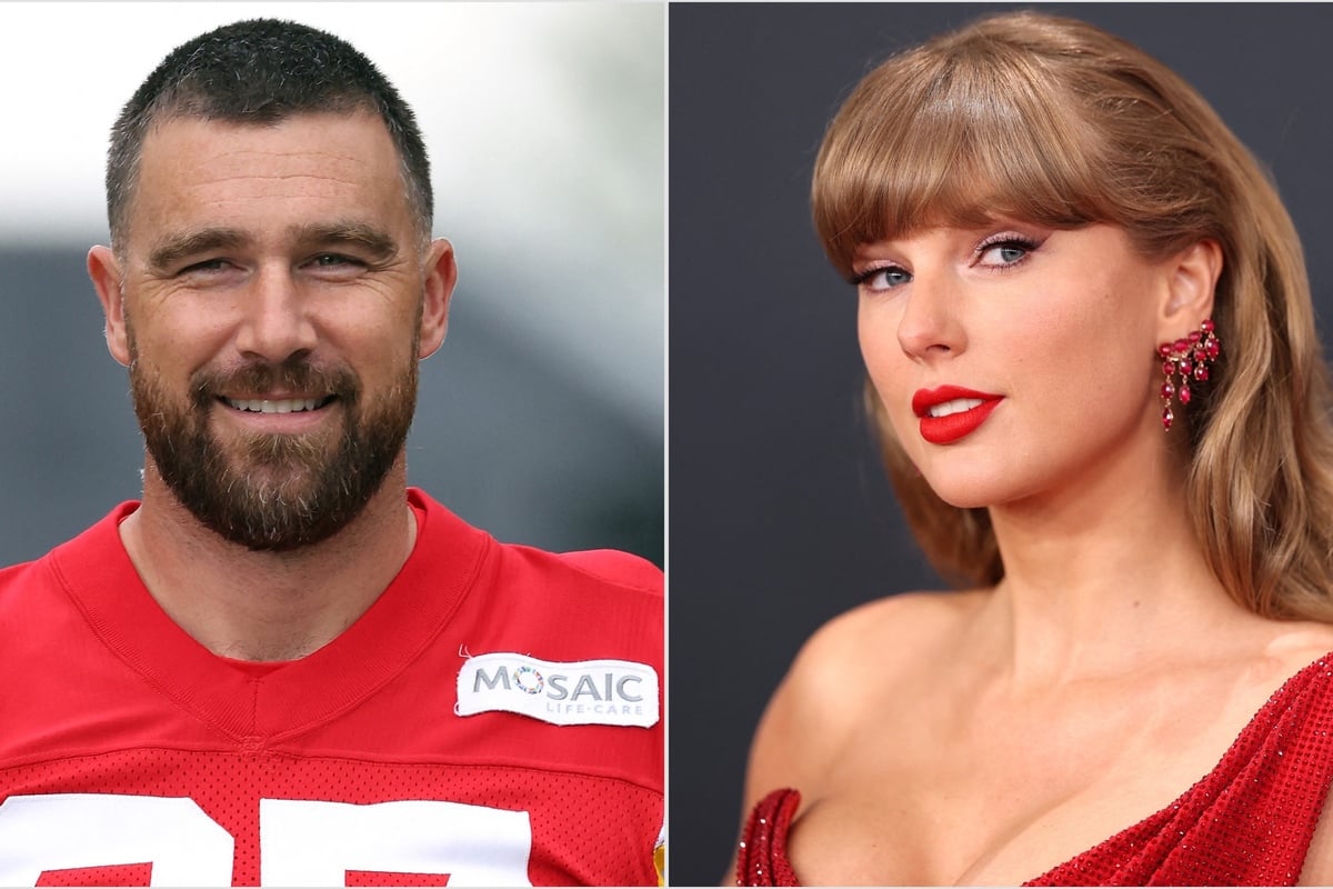 Taylor Swift jets off to London for first solo outing after Travis Kelce wedding!