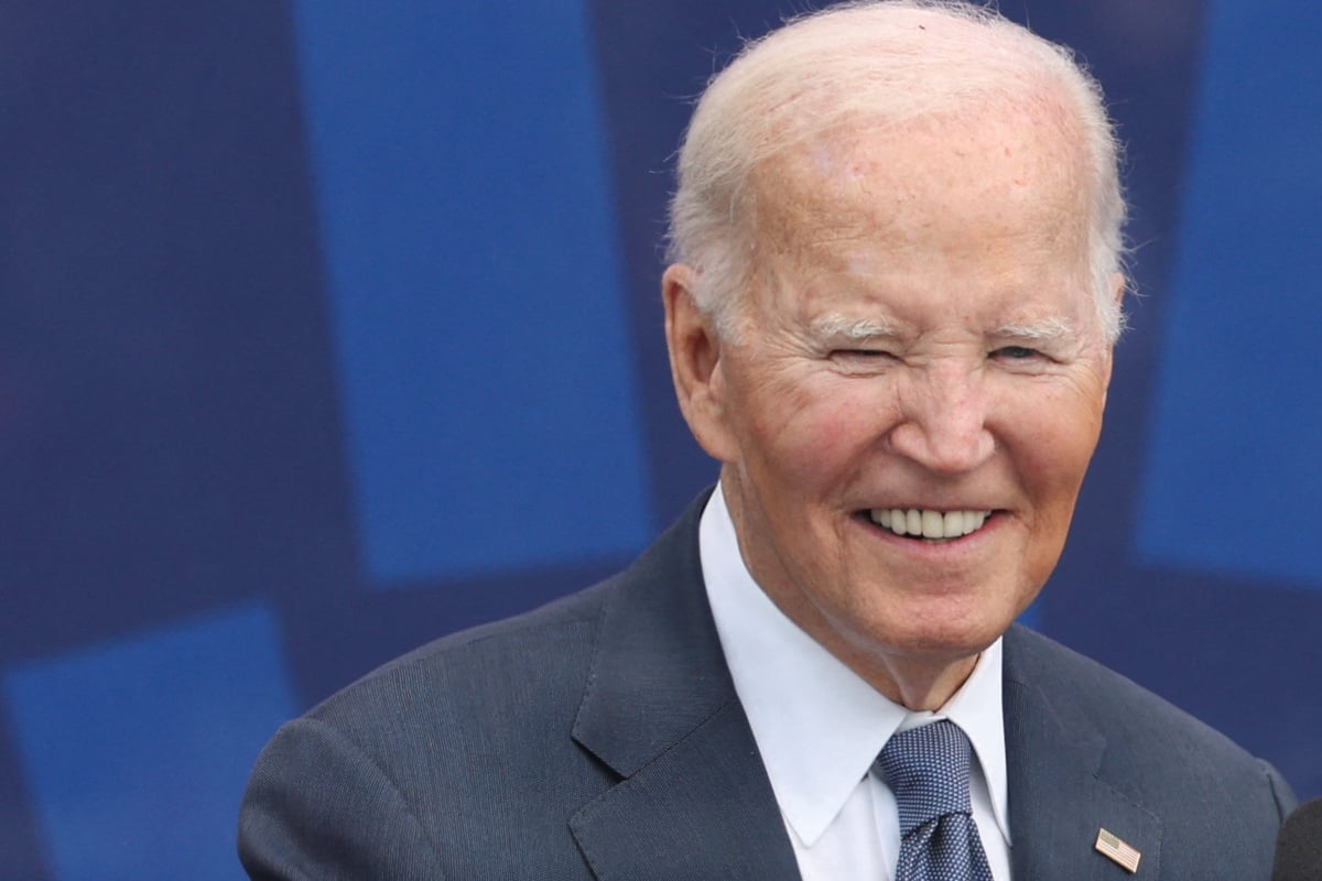Biden shares update on cancer treatment and drops major announcement