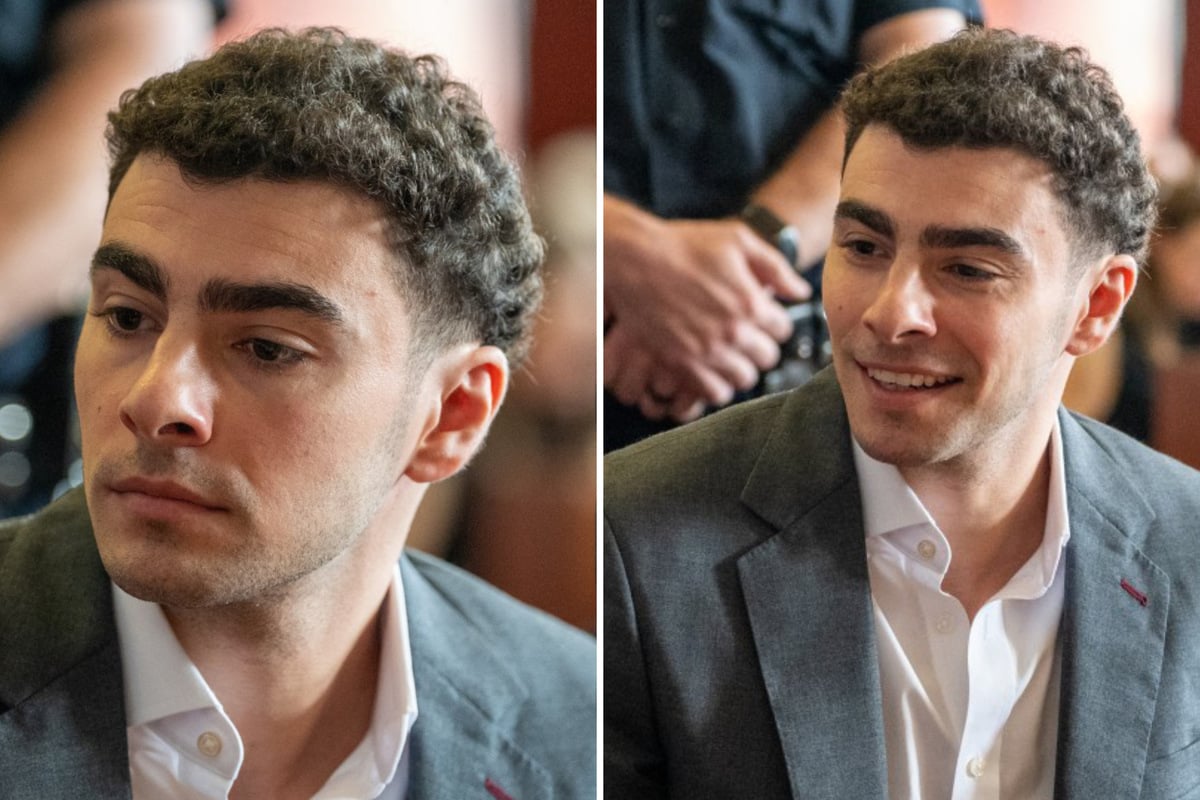 Why Luigi Mangione pleaded guilty in federal court, and how it could upend his state murder trial