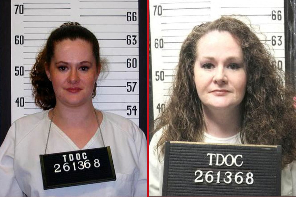Christa Pike's lawyers share big update on her condition after botched execution