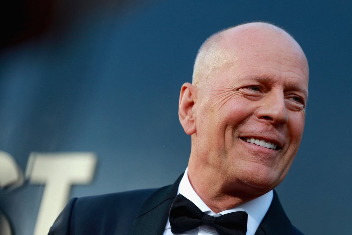 Bruce Willis' wife shares sad update as dementia battle continues