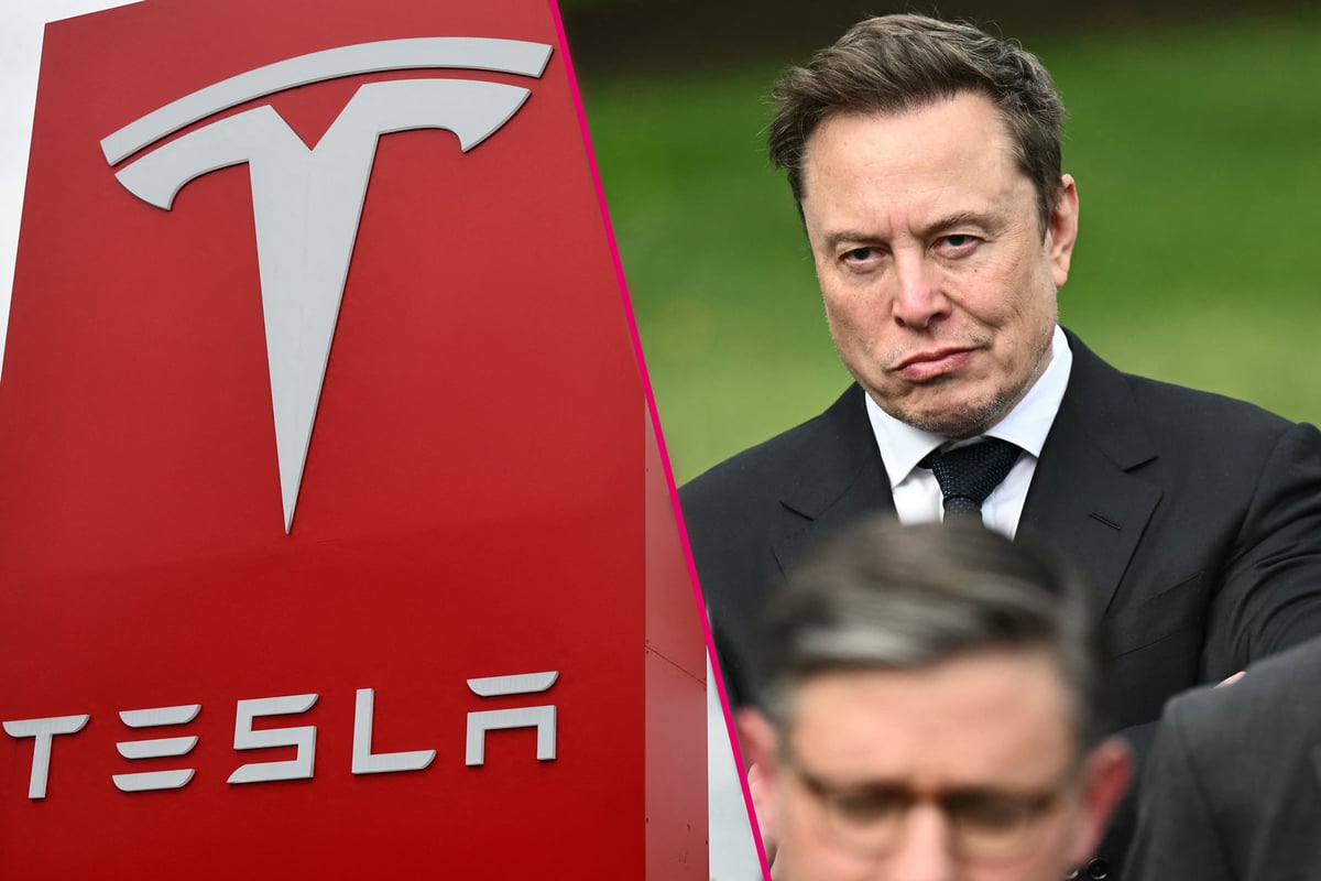 Elon Musk's Tesla sees sharp rise in popularity amid skyrocketing gas prices