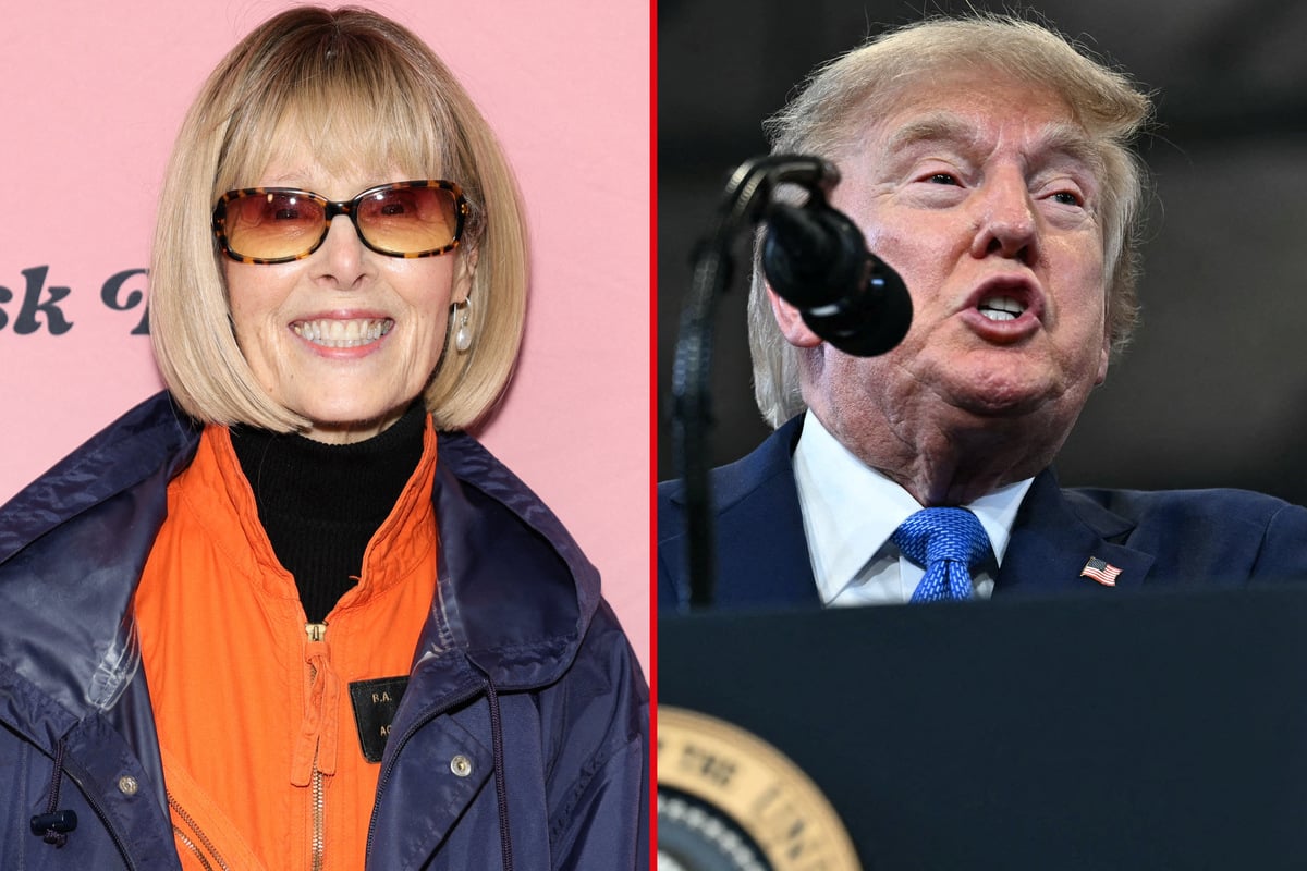 Supreme Court hands Trump yet another loss in E. Jean Carroll sexual assault case