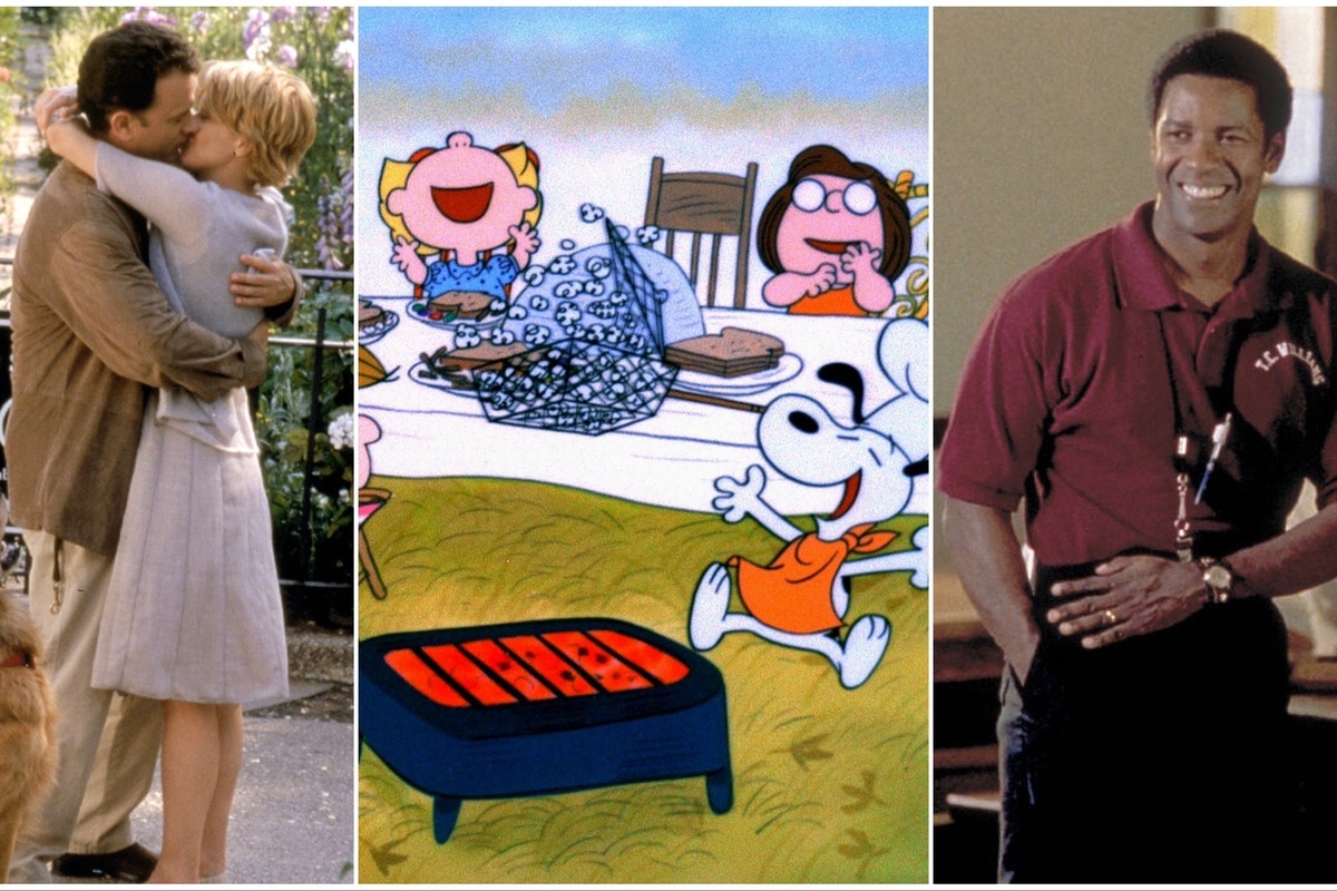 Thanksgiving movies: The best flicks to watch on Turkey Day 2024