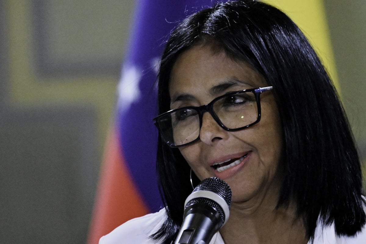 Venezuela signs oil and gas deals with US companies after Maduro abduction