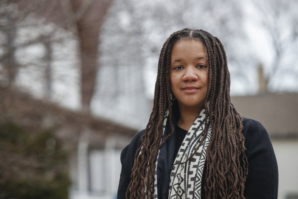 Trump's DOJ joins lawsuit targeting Evanston's first-in-the-nation reparations program